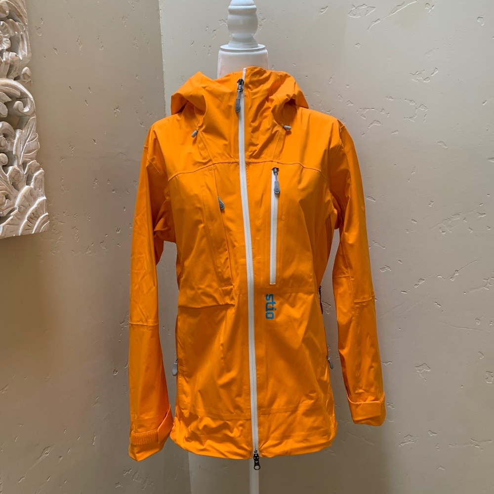 Stio Ski Jacket - New!